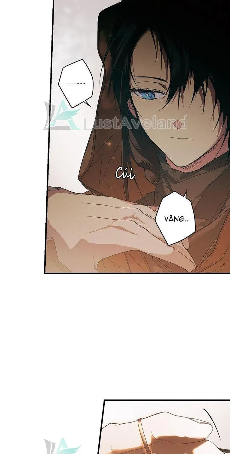 Quý Cô Bí Ẩn - Chap 20 - Trang 42