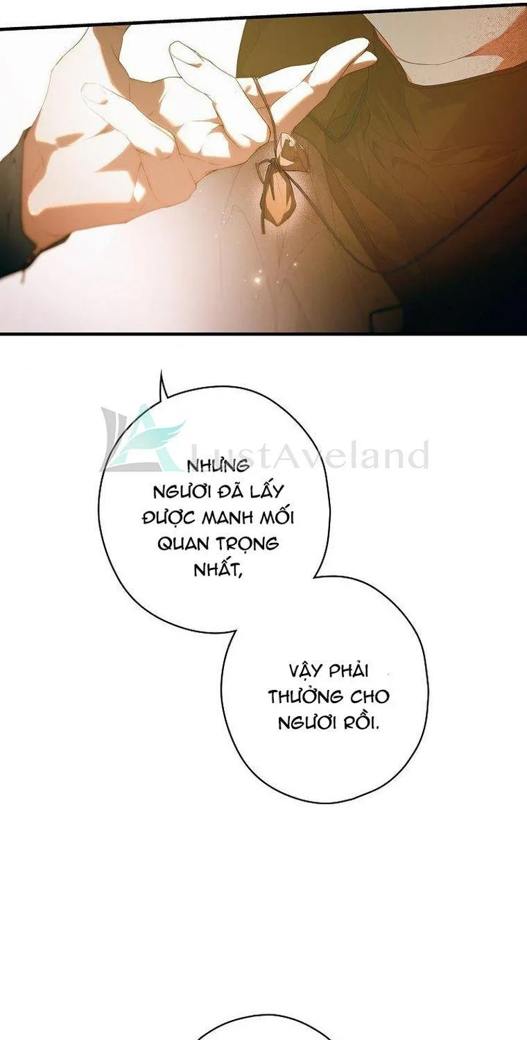 Quý Cô Bí Ẩn - Chap 20 - Trang 44