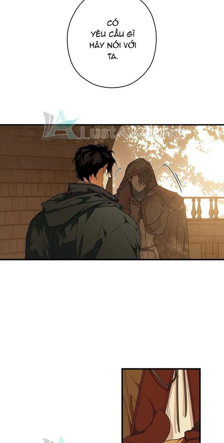 Quý Cô Bí Ẩn - Chap 20 - Trang 45