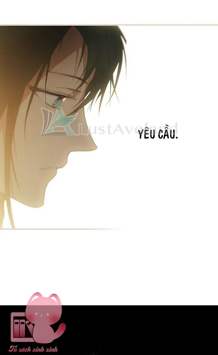 Quý Cô Bí Ẩn - Chap 20 - Trang 48