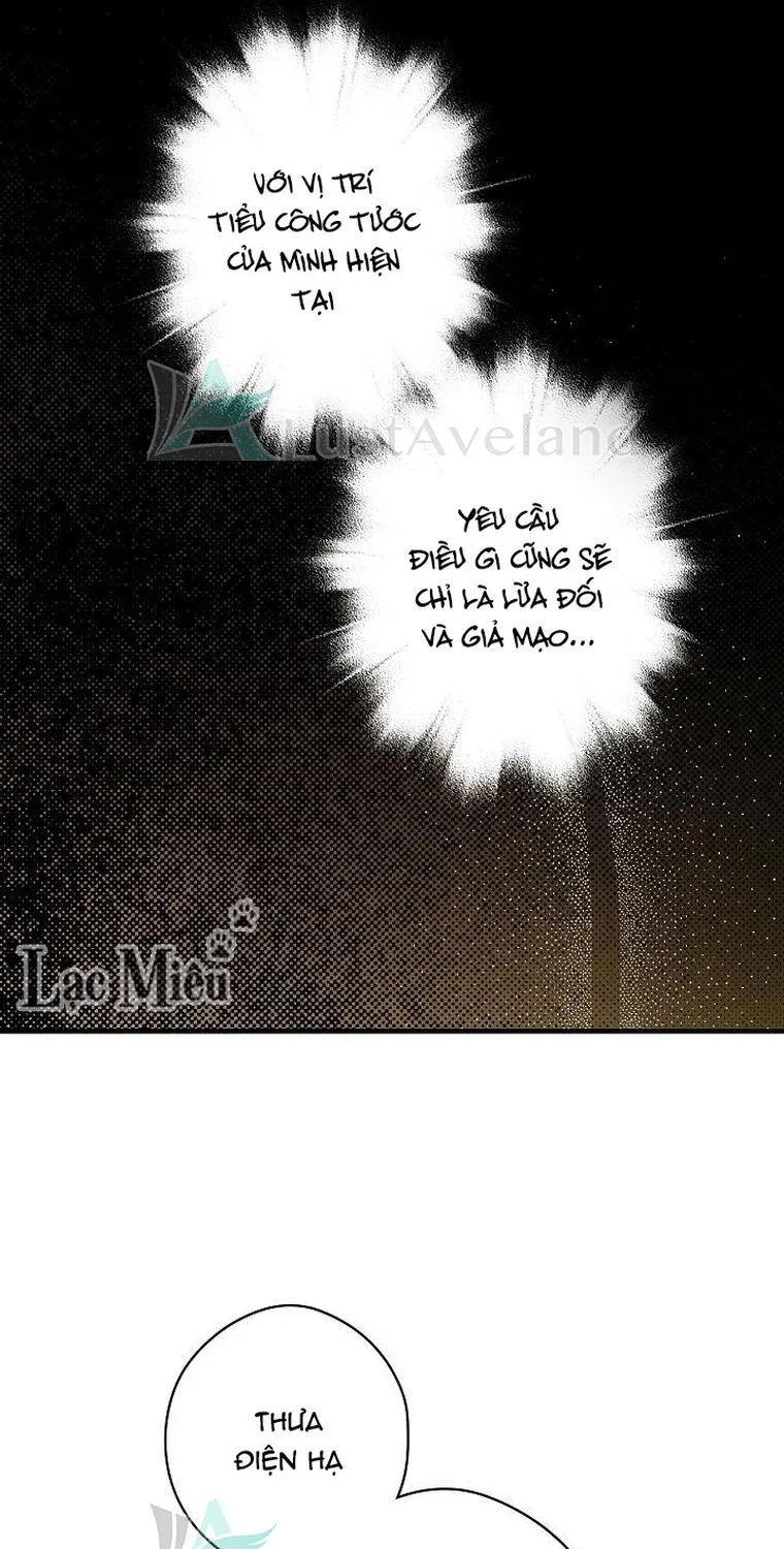 Quý Cô Bí Ẩn - Chap 20 - Trang 49