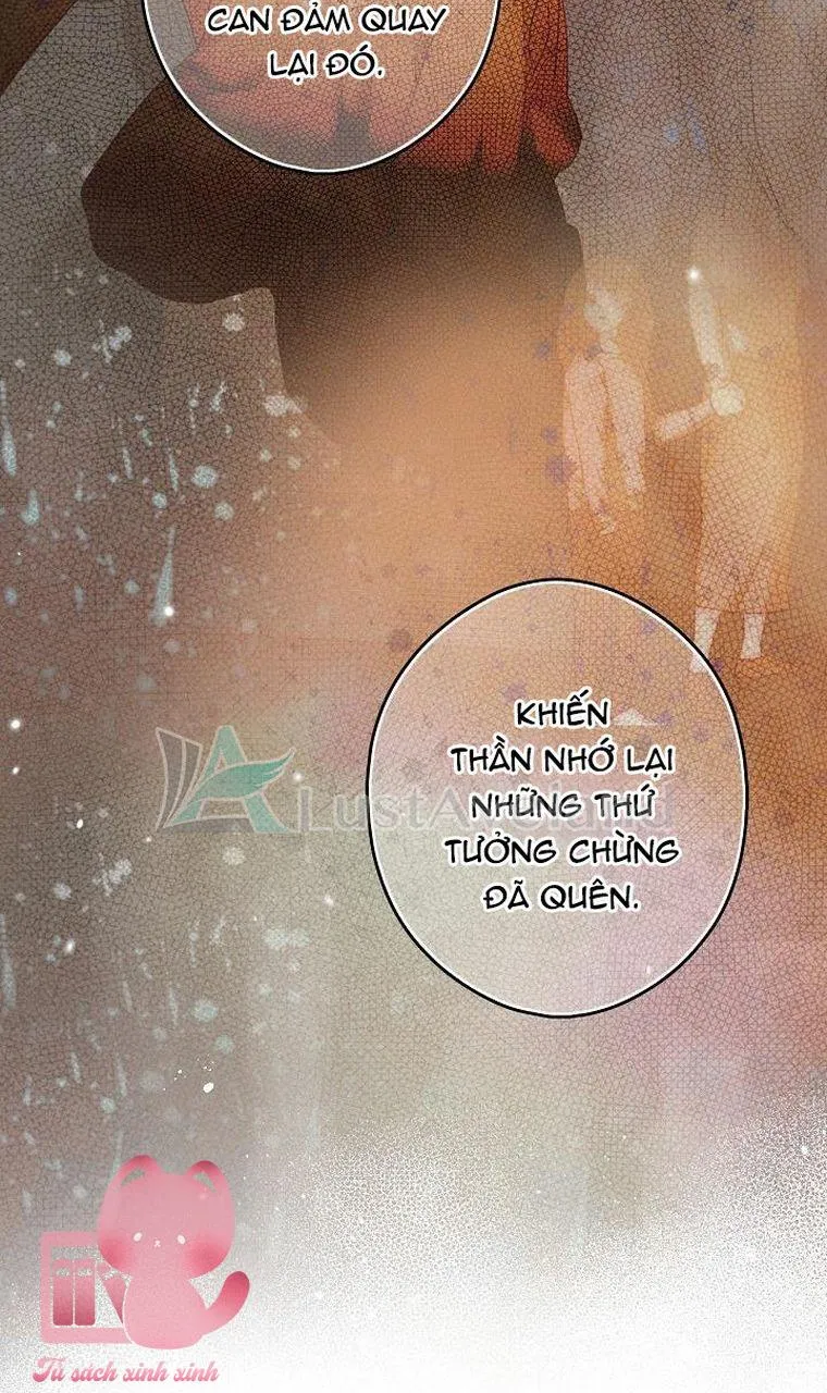 Quý Cô Bí Ẩn - Chap 20 - Trang 51