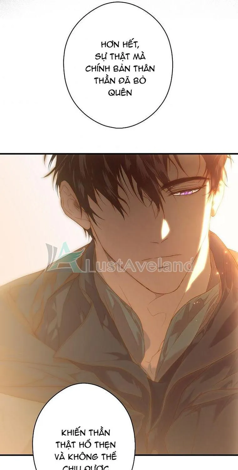 Quý Cô Bí Ẩn - Chap 20 - Trang 52