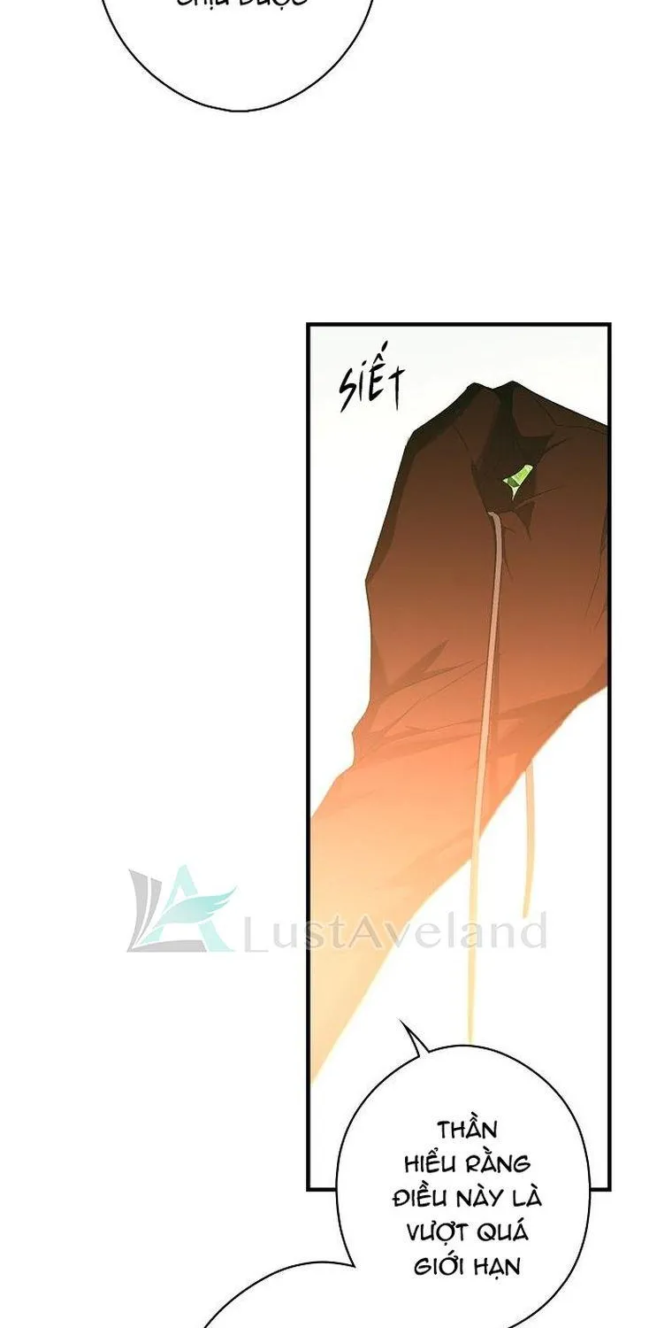 Quý Cô Bí Ẩn - Chap 20 - Trang 53