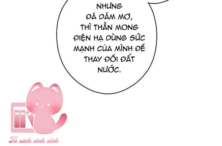 Quý Cô Bí Ẩn - Chap 20 - Trang 54
