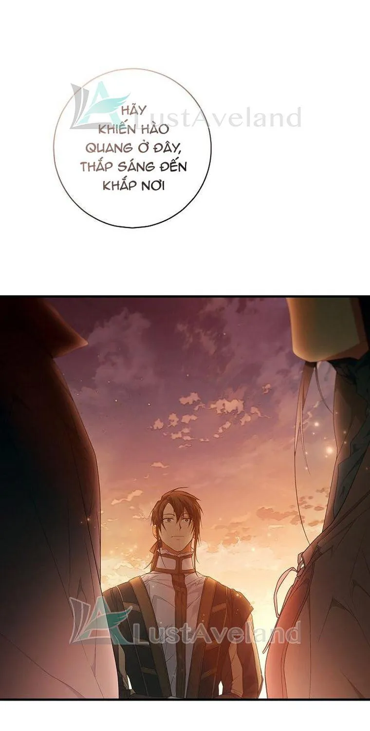 Quý Cô Bí Ẩn - Chap 20 - Trang 55