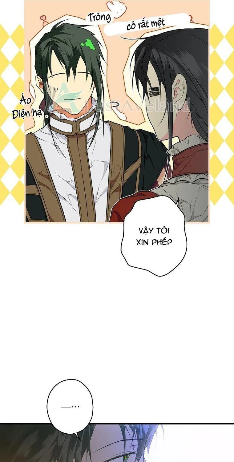Quý Cô Bí Ẩn - Chap 20 - Trang 63