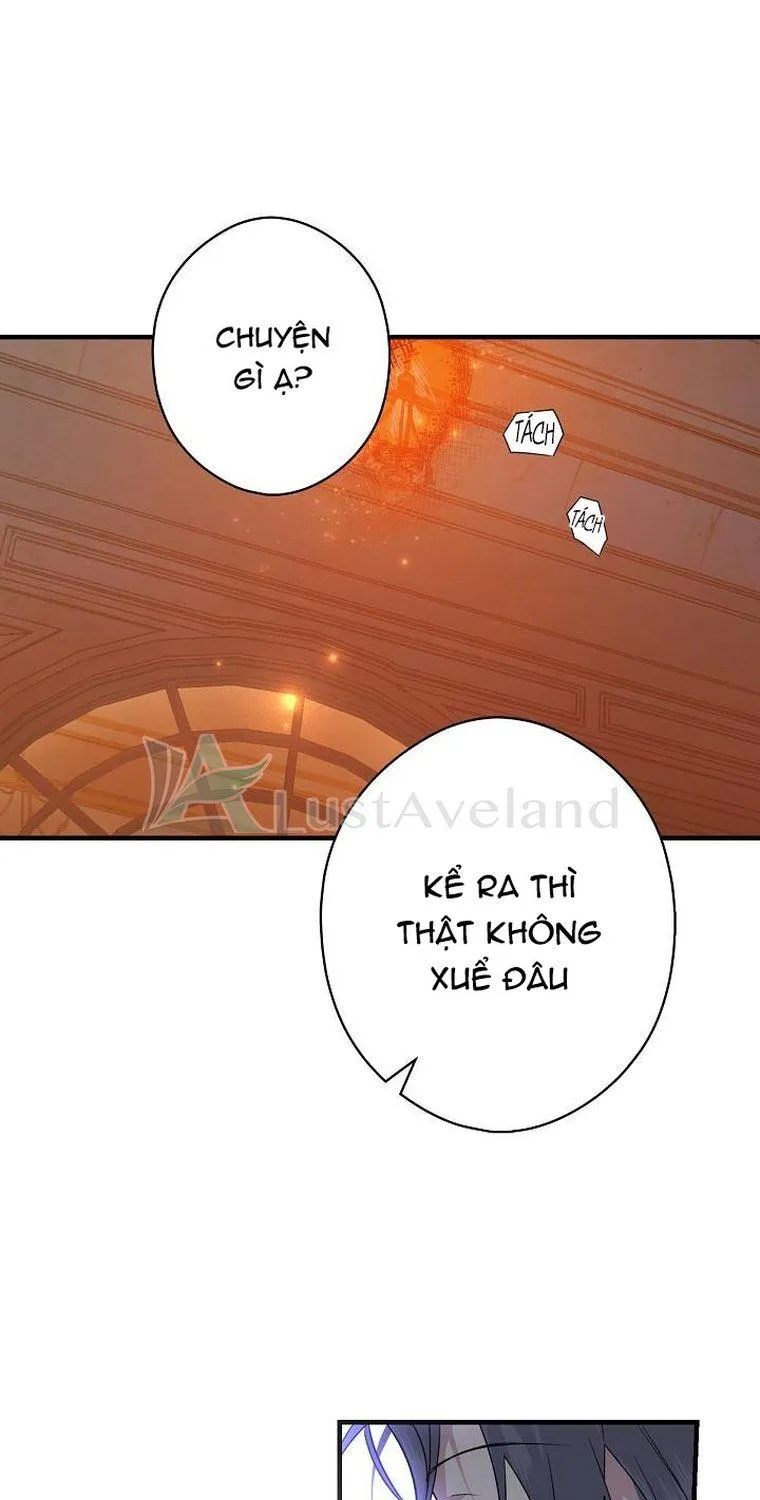 Quý Cô Bí Ẩn - Chap 20 - Trang 66