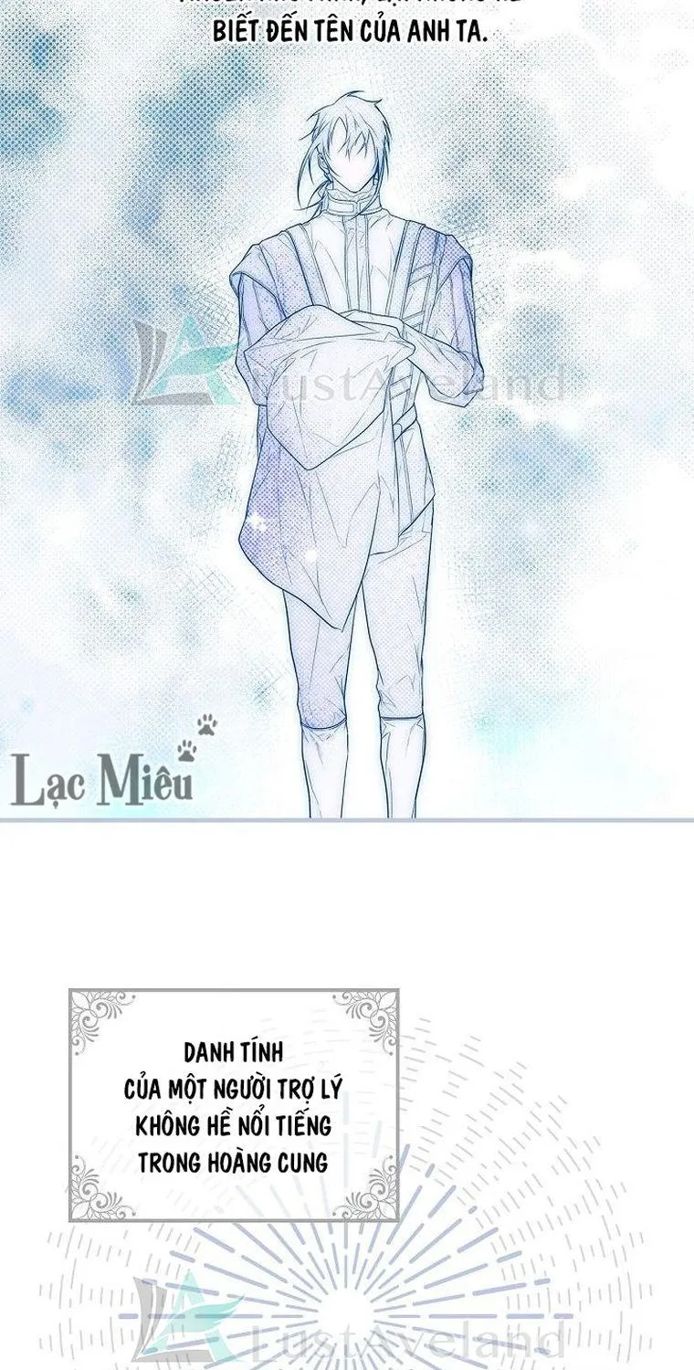 Quý Cô Bí Ẩn - Chap 20 - Trang 70