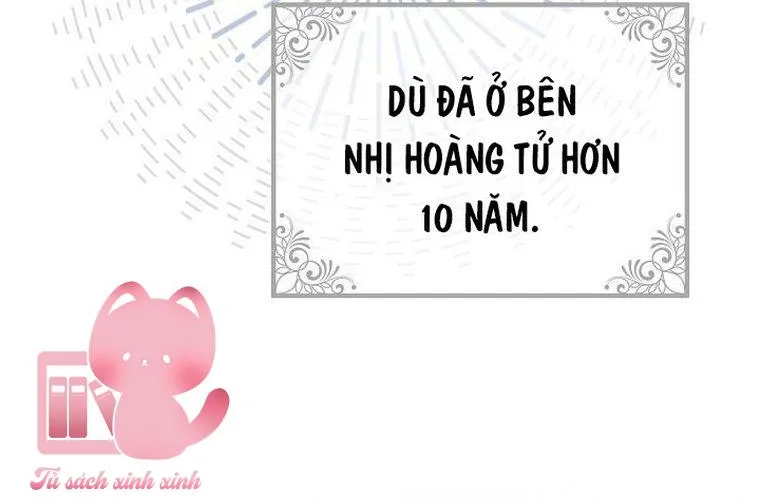 Quý Cô Bí Ẩn - Chap 20 - Trang 71
