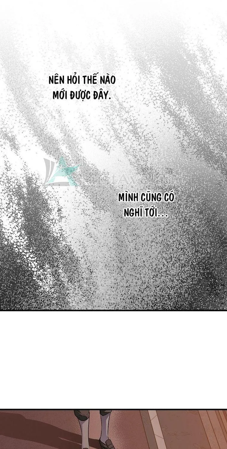 Quý Cô Bí Ẩn - Chap 20 - Trang 72
