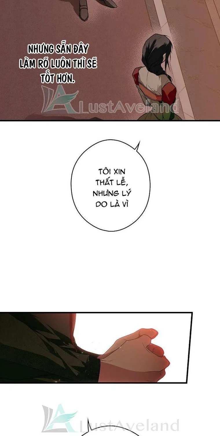 Quý Cô Bí Ẩn - Chap 20 - Trang 73