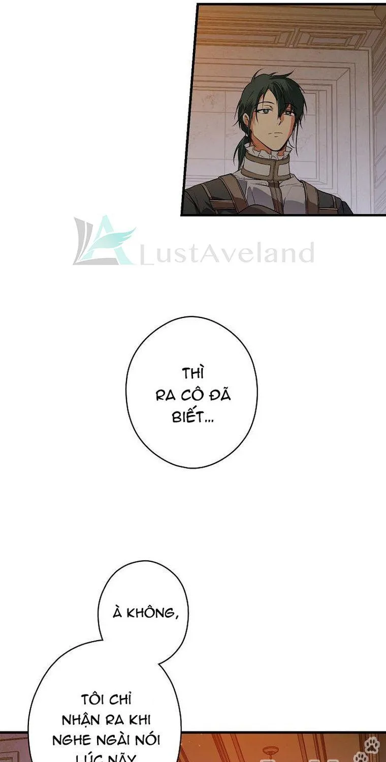 Quý Cô Bí Ẩn - Chap 20 - Trang 75