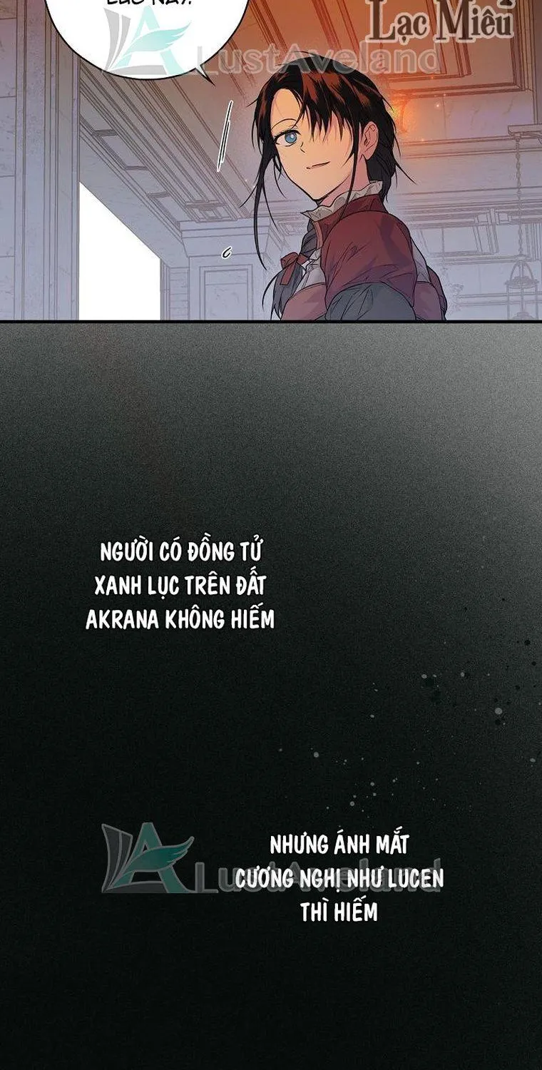 Quý Cô Bí Ẩn - Chap 20 - Trang 76
