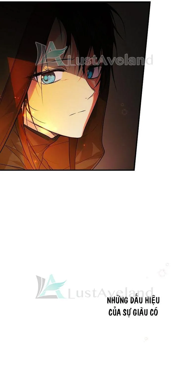 Quý Cô Bí Ẩn - Chap 20 - Trang 9