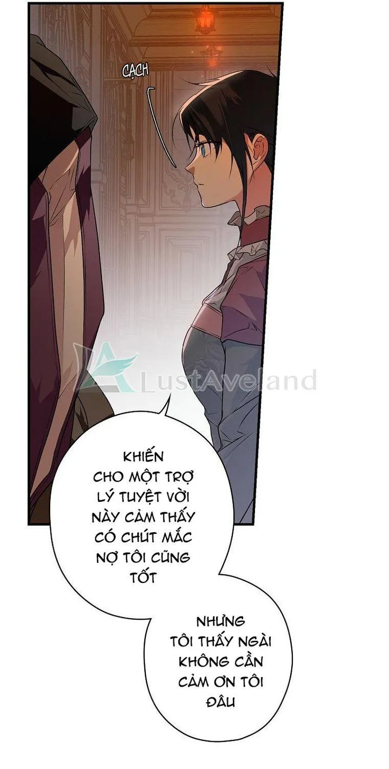 Quý Cô Bí Ẩn - Chap 20 - Trang 81