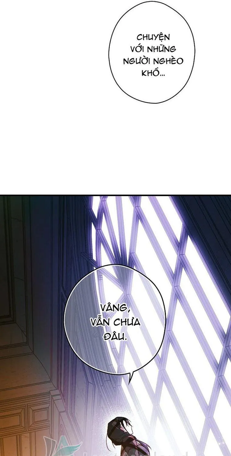 Quý Cô Bí Ẩn - Chap 20 - Trang 84