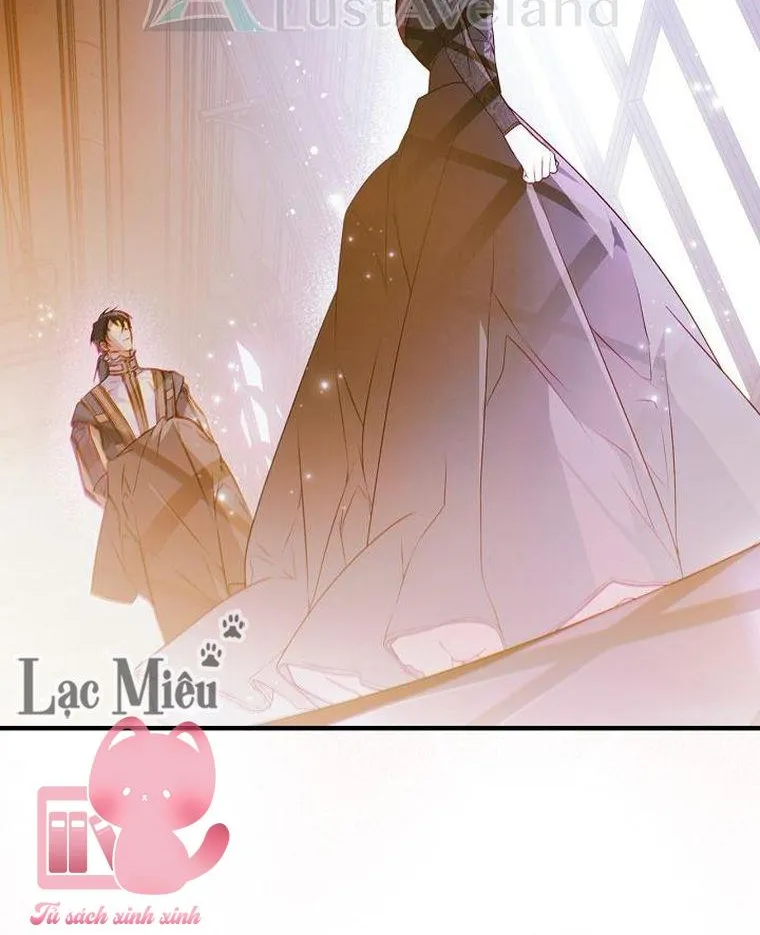Quý Cô Bí Ẩn - Chap 20 - Trang 85