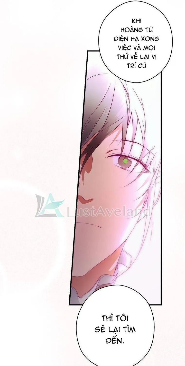 Quý Cô Bí Ẩn - Chap 20 - Trang 86