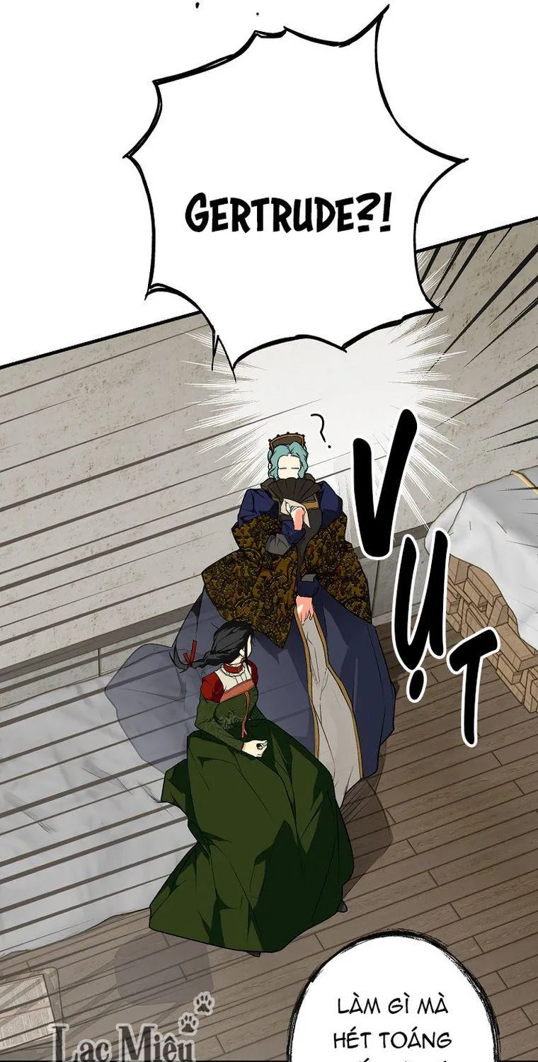 Quý Cô Bí Ẩn - Chap 21 - Trang 12