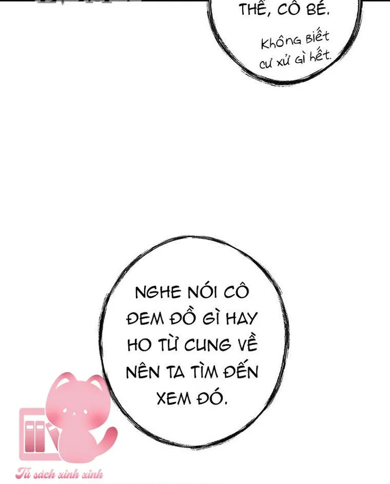 Quý Cô Bí Ẩn - Chap 21 - Trang 13