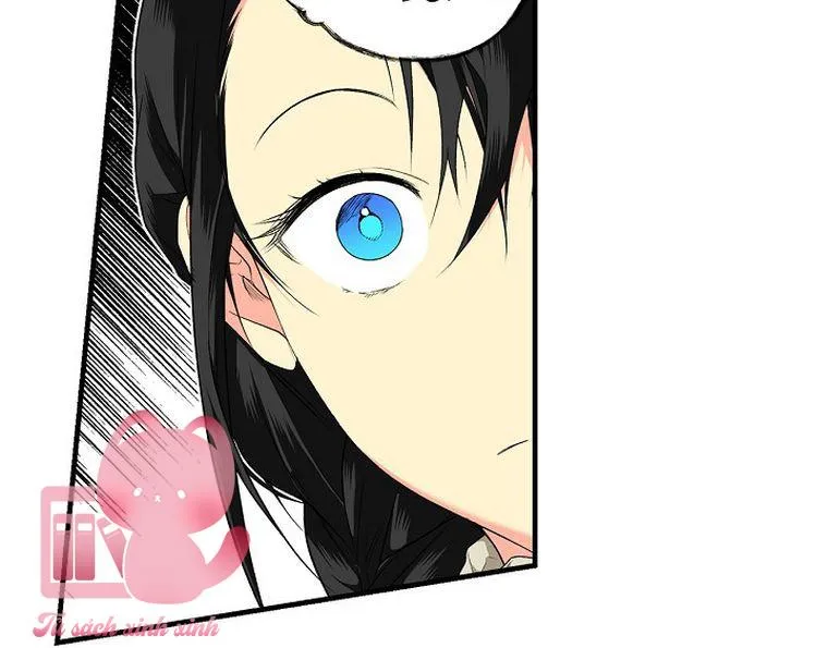Quý Cô Bí Ẩn - Chap 21 - Trang 19