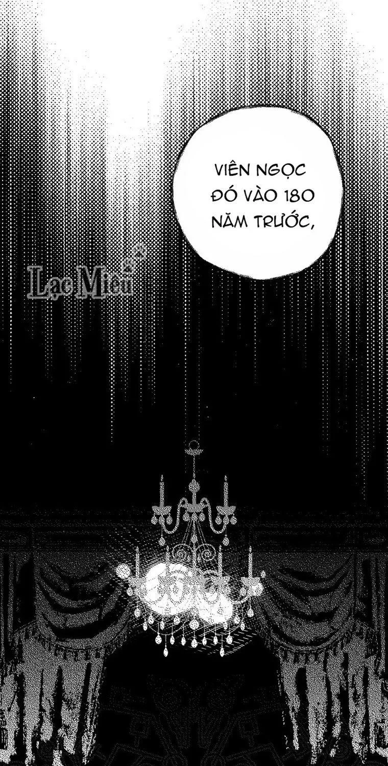 Quý Cô Bí Ẩn - Chap 21 - Trang 23