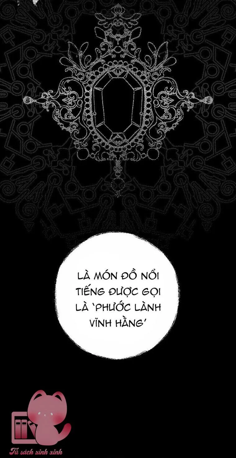 Quý Cô Bí Ẩn - Chap 21 - Trang 24