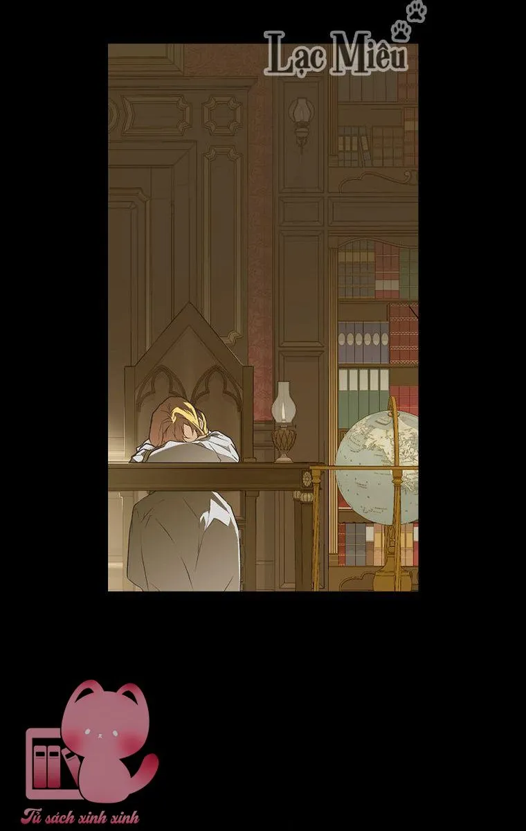 Quý Cô Bí Ẩn - Chap 21 - Trang 29