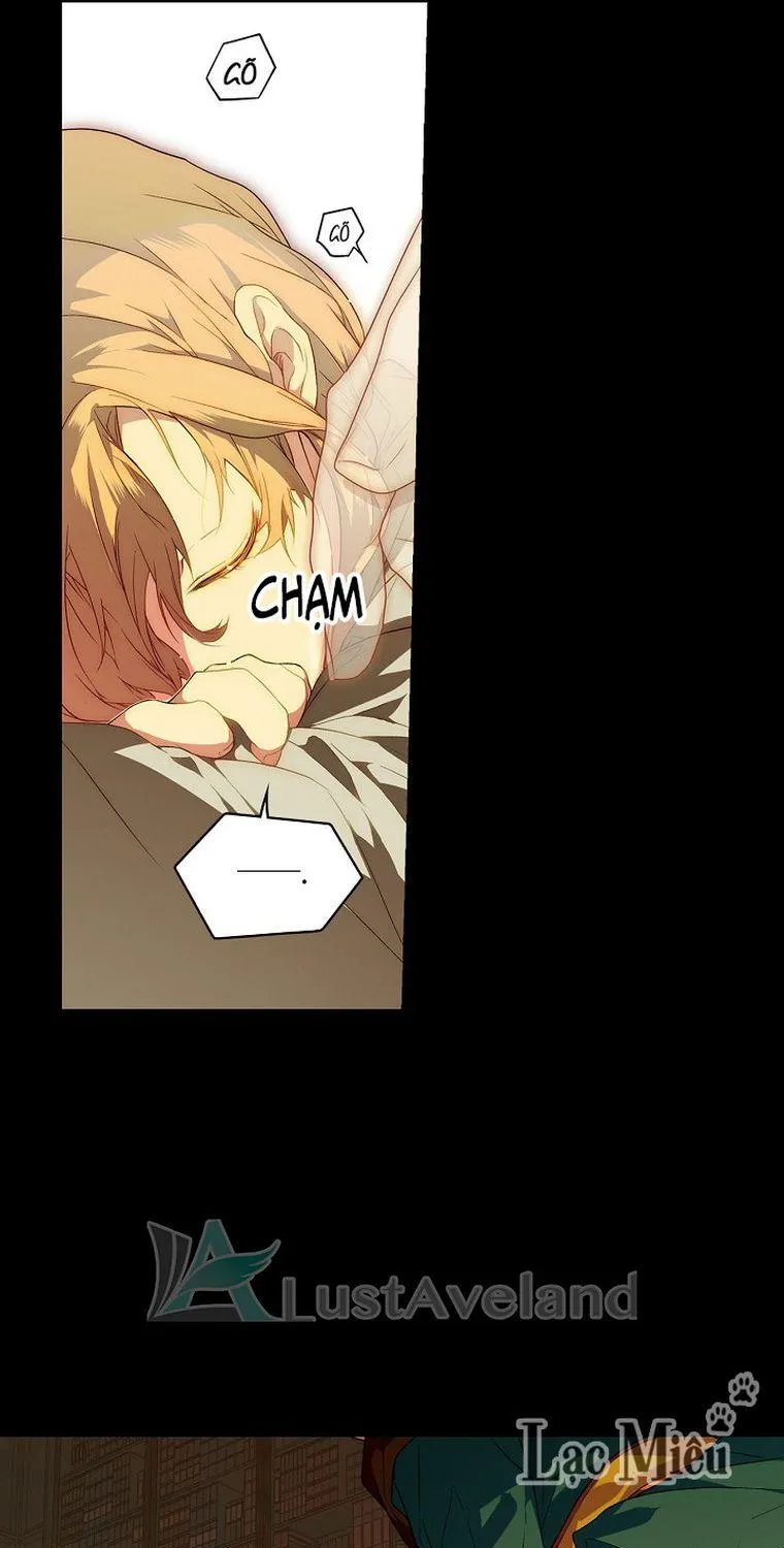 Quý Cô Bí Ẩn - Chap 21 - Trang 30