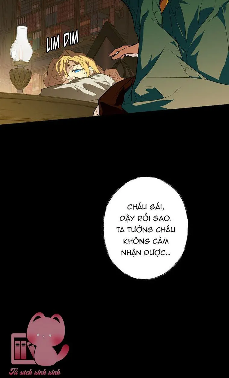 Quý Cô Bí Ẩn - Chap 21 - Trang 31