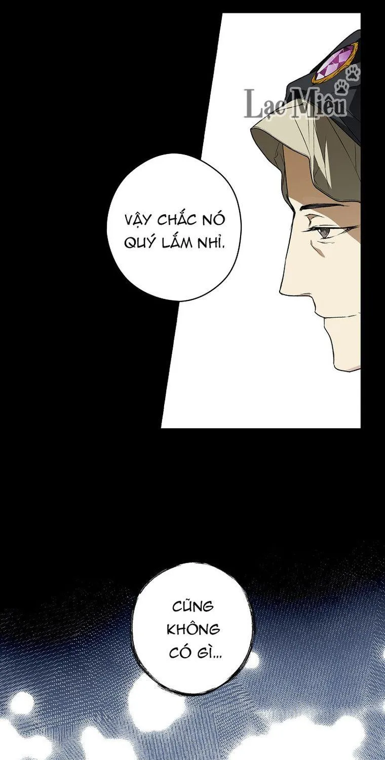 Quý Cô Bí Ẩn - Chap 21 - Trang 38