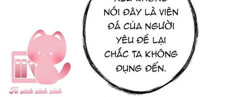 Quý Cô Bí Ẩn - Chap 21 - Trang 40