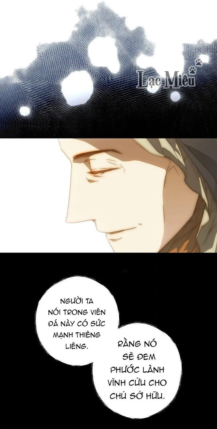Quý Cô Bí Ẩn - Chap 21 - Trang 41