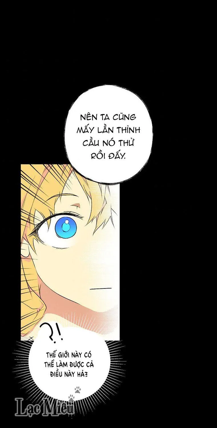 Quý Cô Bí Ẩn - Chap 21 - Trang 42