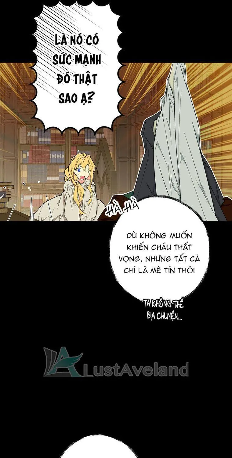 Quý Cô Bí Ẩn - Chap 21 - Trang 44