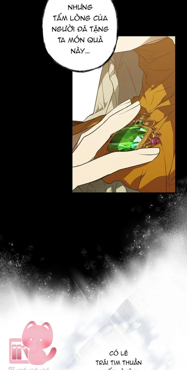 Quý Cô Bí Ẩn - Chap 21 - Trang 45