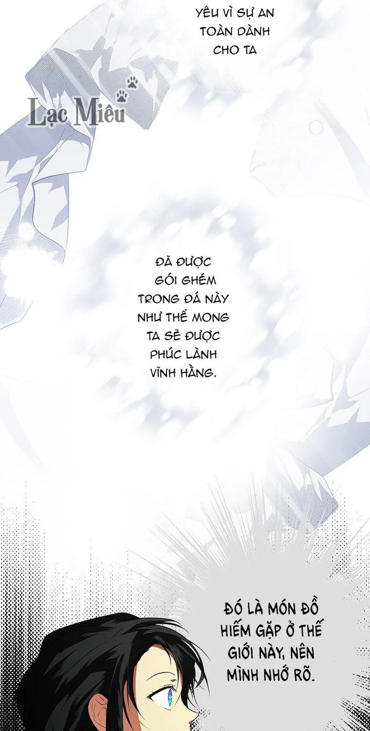 Quý Cô Bí Ẩn - Chap 21 - Trang 47