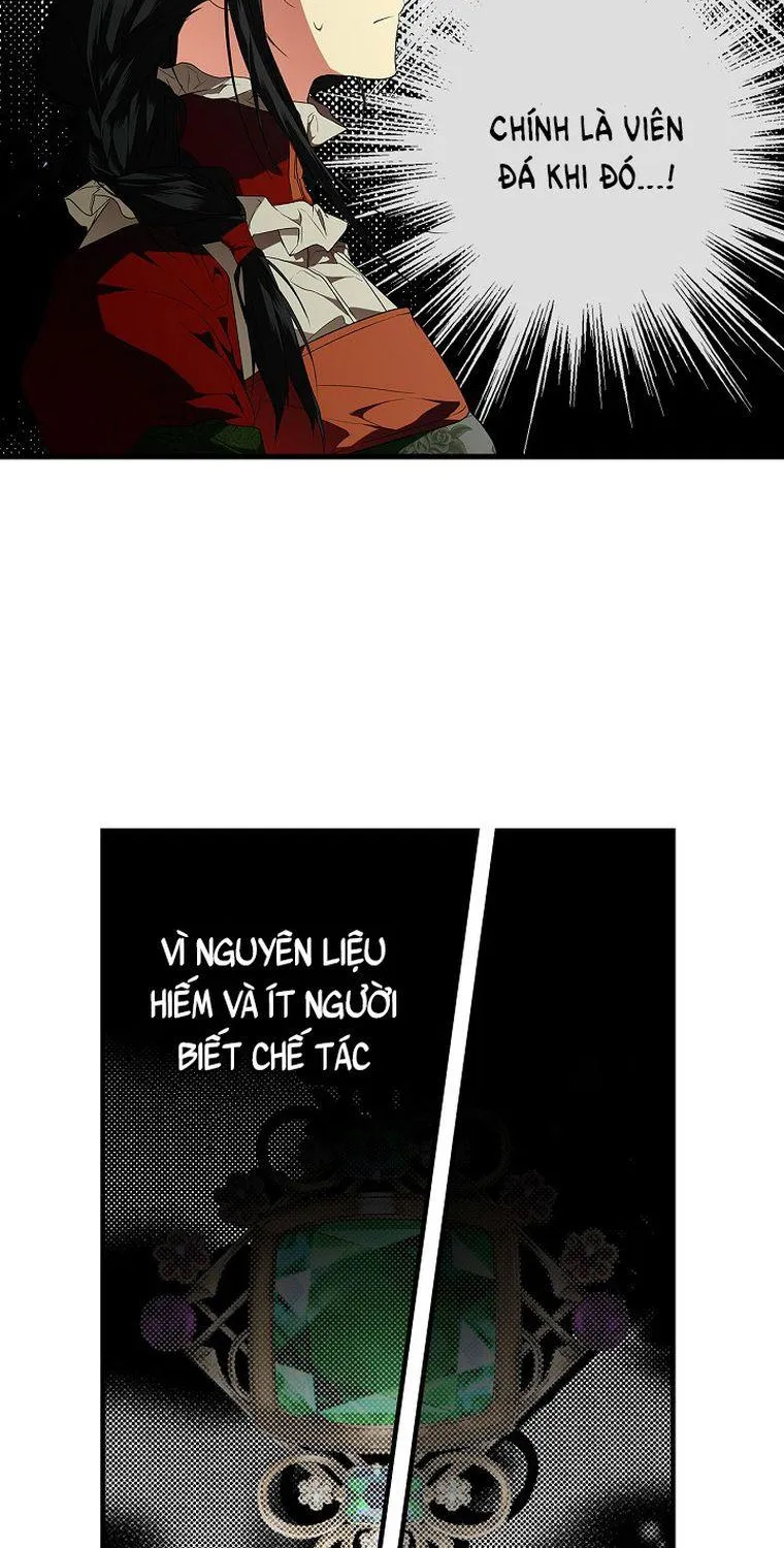 Quý Cô Bí Ẩn - Chap 21 - Trang 48