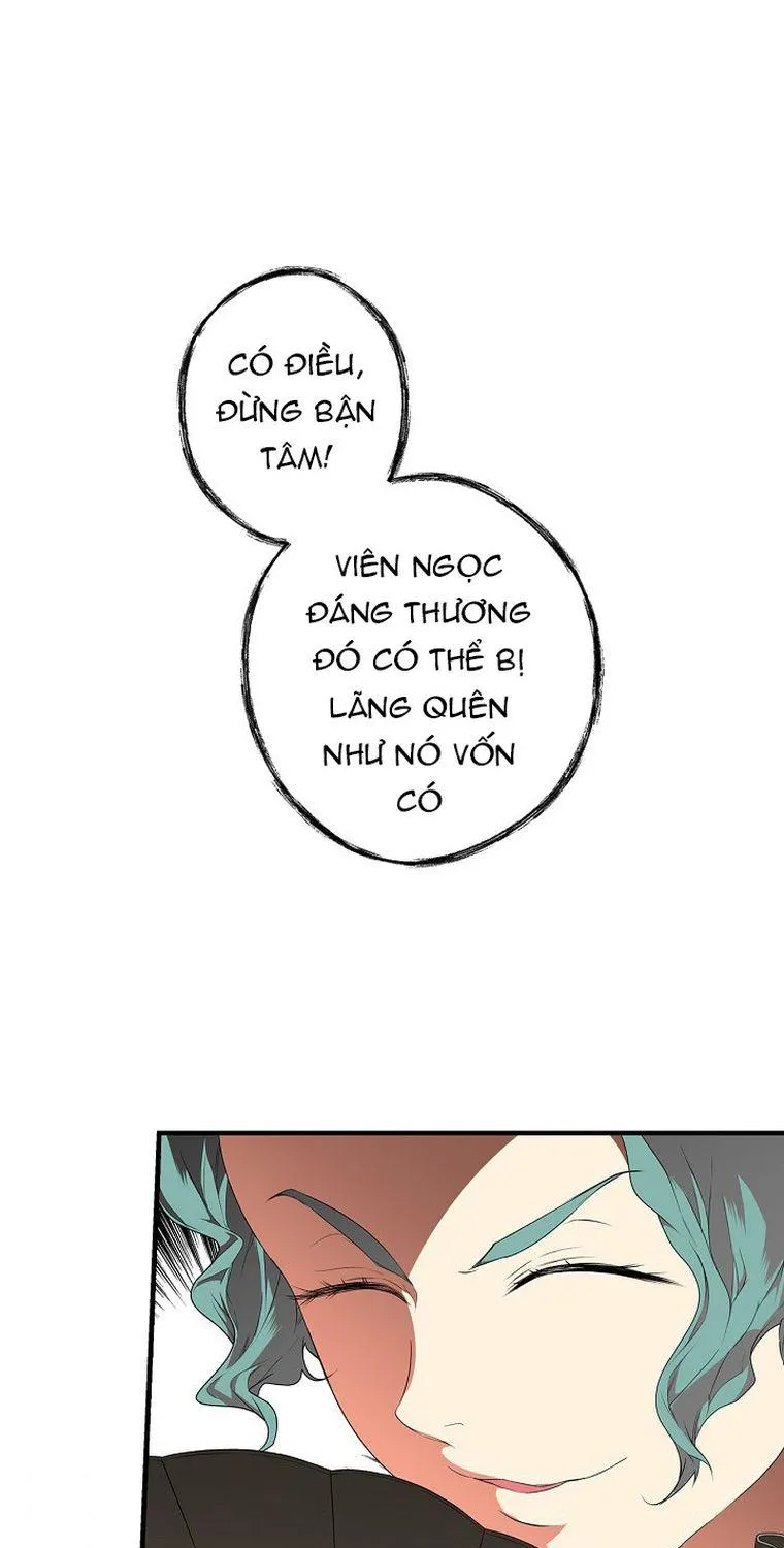 Quý Cô Bí Ẩn - Chap 21 - Trang 50