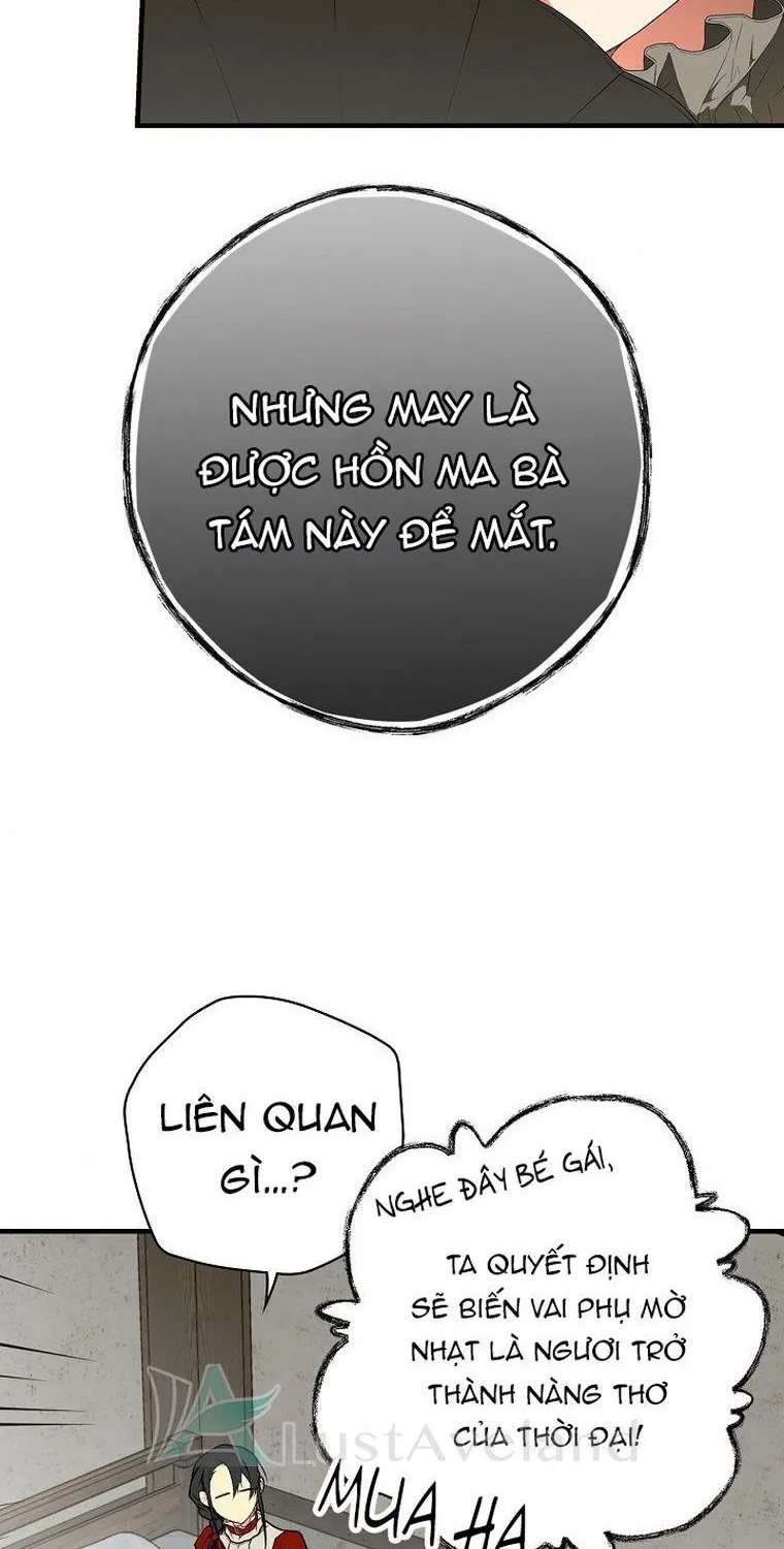 Quý Cô Bí Ẩn - Chap 21 - Trang 51