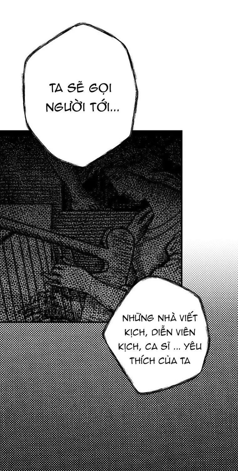 Quý Cô Bí Ẩn - Chap 21 - Trang 53