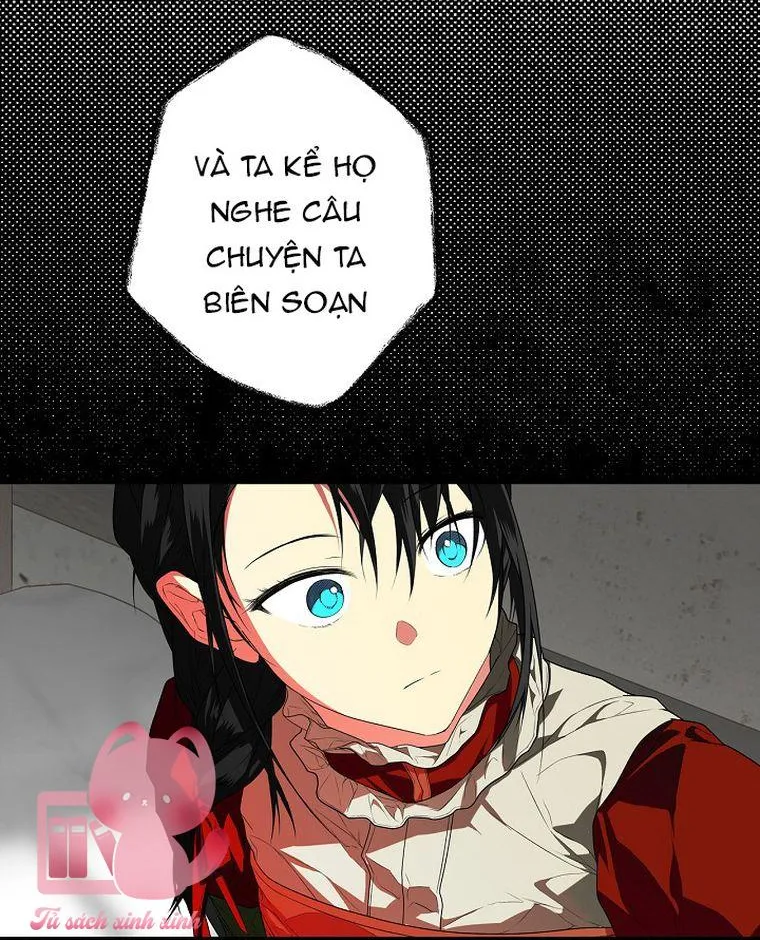 Quý Cô Bí Ẩn - Chap 21 - Trang 54