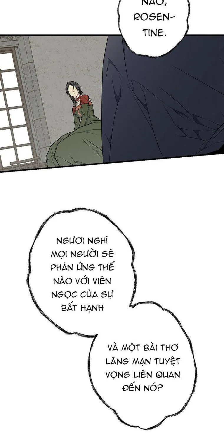 Quý Cô Bí Ẩn - Chap 21 - Trang 56