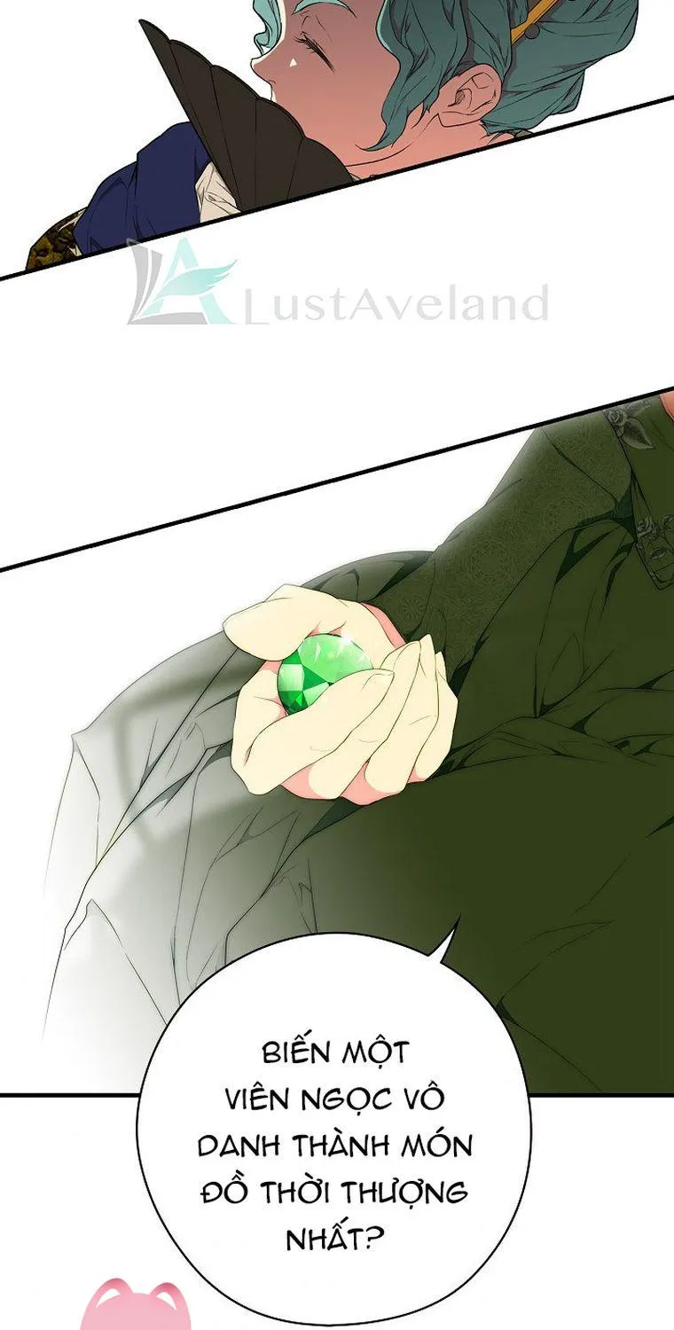 Quý Cô Bí Ẩn - Chap 21 - Trang 59