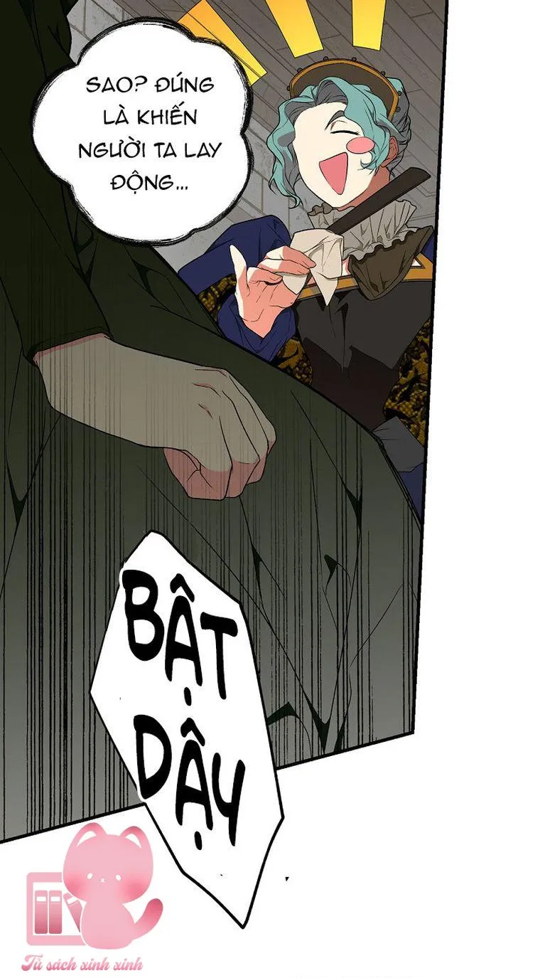 Quý Cô Bí Ẩn - Chap 21 - Trang 62