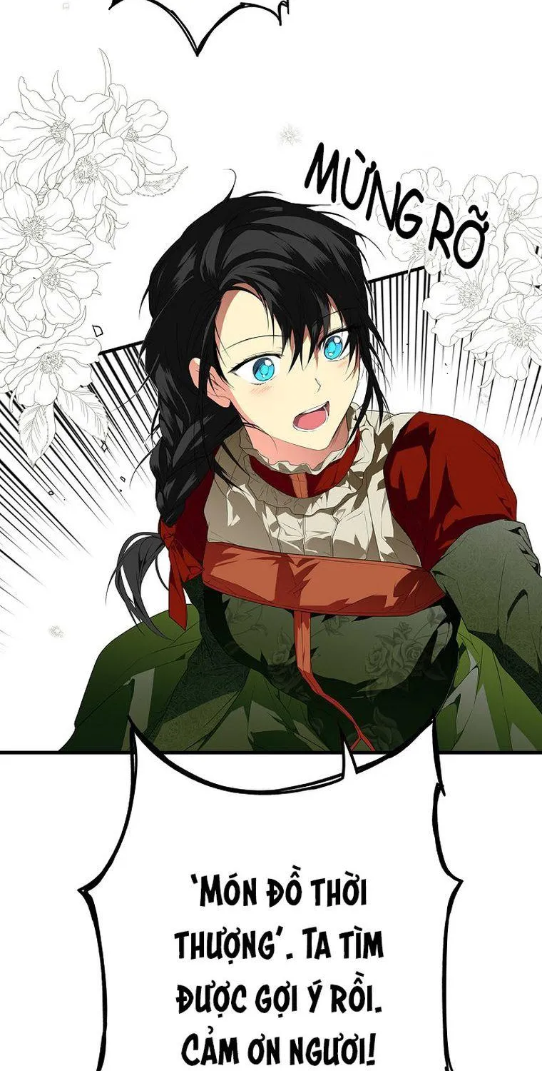 Quý Cô Bí Ẩn - Chap 21 - Trang 64