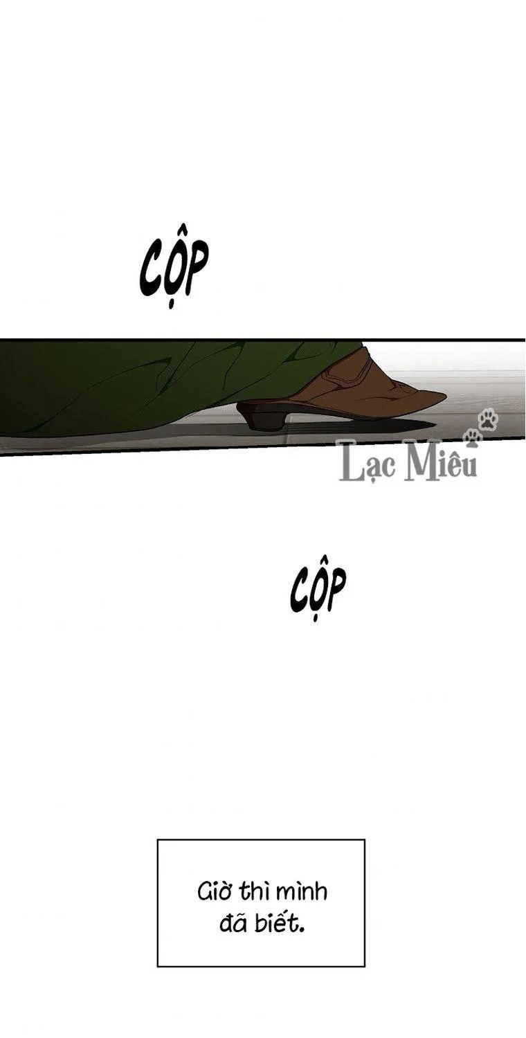 Quý Cô Bí Ẩn - Chap 21 - Trang 69