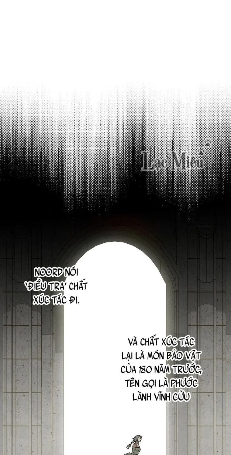 Quý Cô Bí Ẩn - Chap 21 - Trang 70