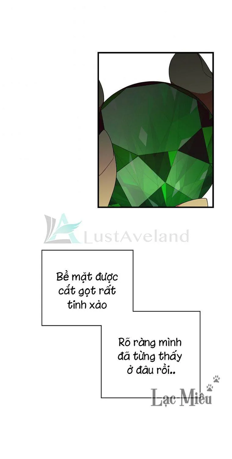 Quý Cô Bí Ẩn - Chap 21 - Trang 8
